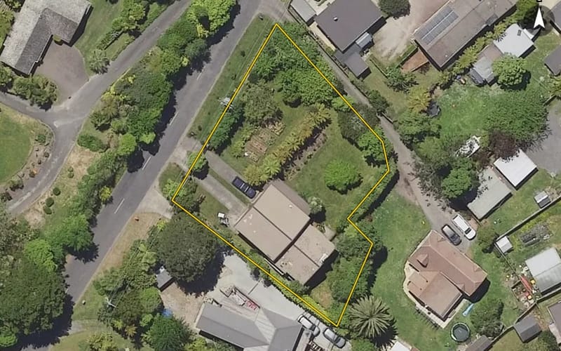 19 Millar Road