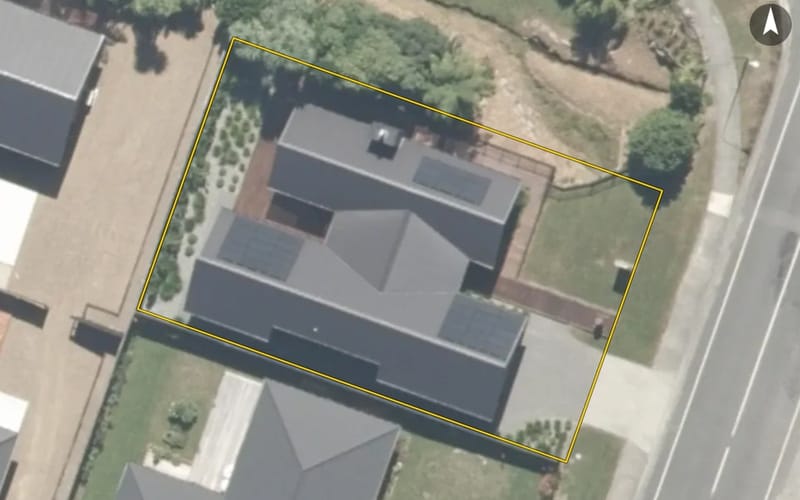 160 Coulson Road