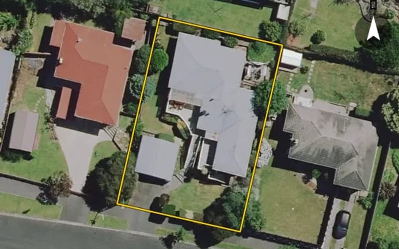 27 Bretton Terrace