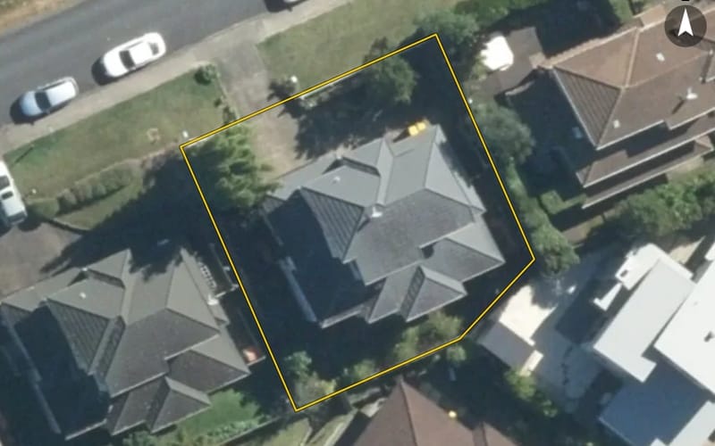 17 Quail Drive
