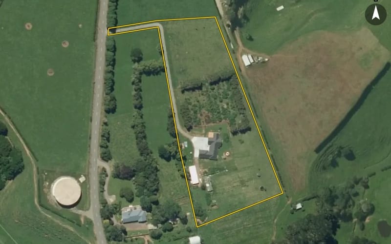 311 Barrett Road