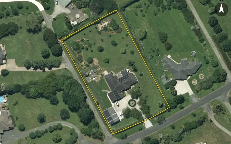 42 Glen Ida Way