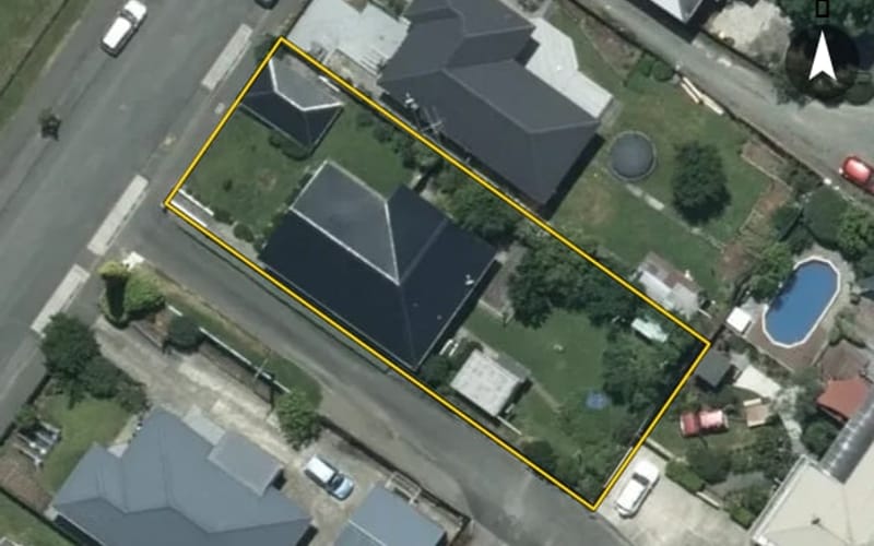 89 Tipahi Street
