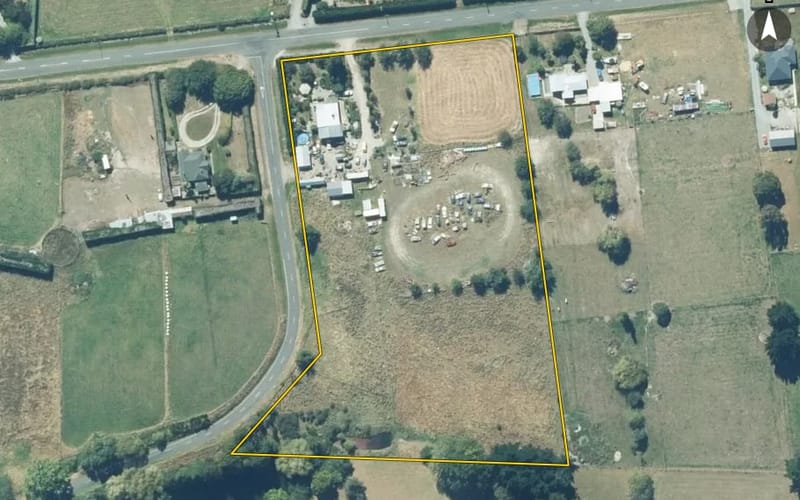 147 Fairview Road