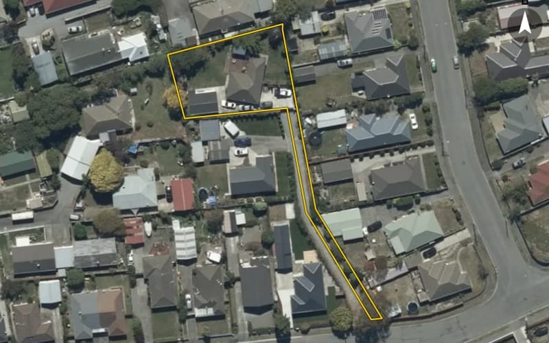 19 Vancouver Crescent