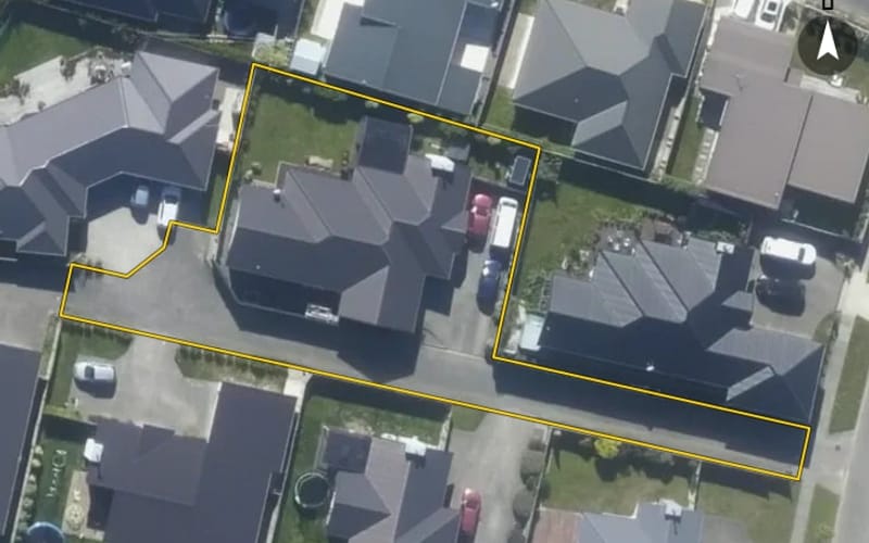 101 Johnstone Drive