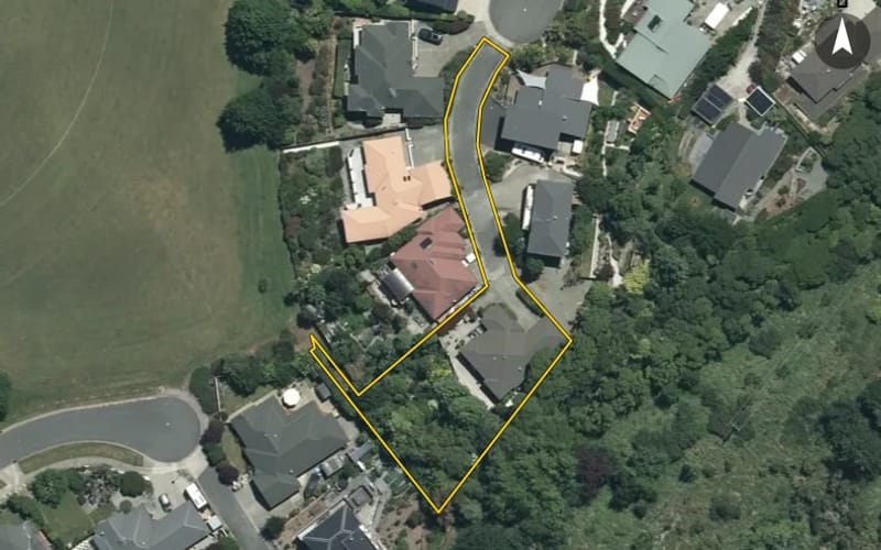 15 Wiltshire Place