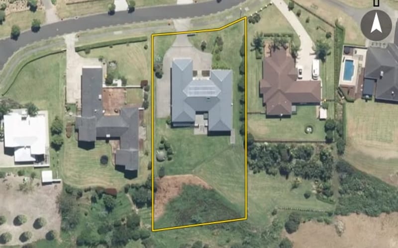 20 Chianti Close