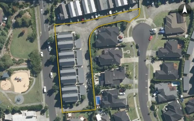 11A Botanical Drive