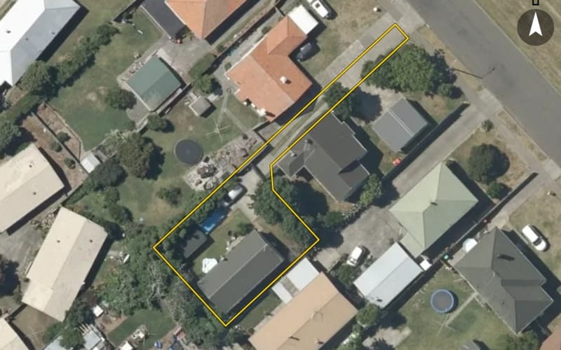 56A Douglas McLean Avenue