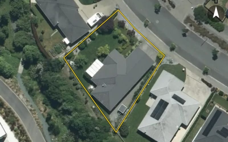 81 Sanctuary Drive