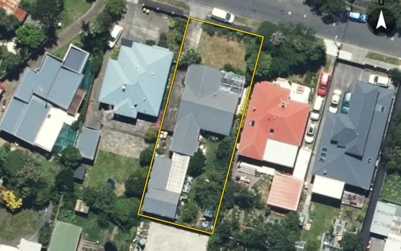 6 Pinny Avenue