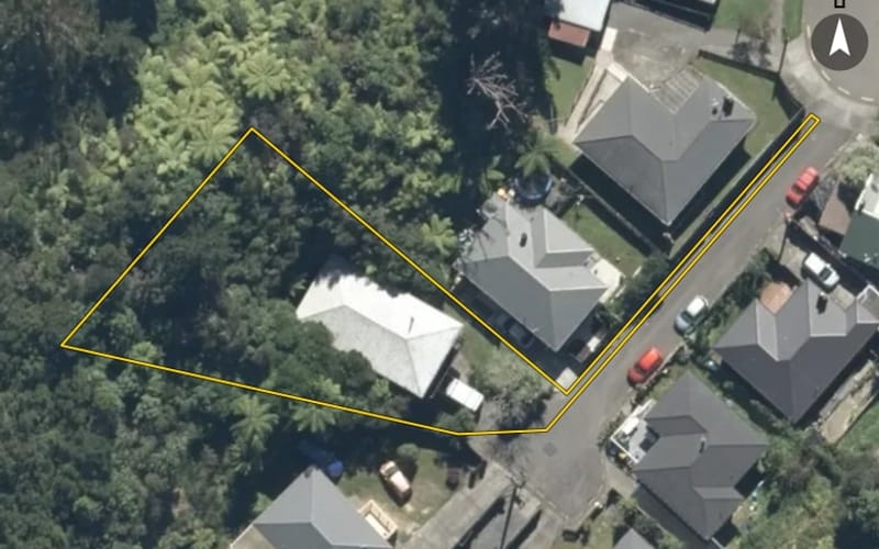 16 Shackleton Grove