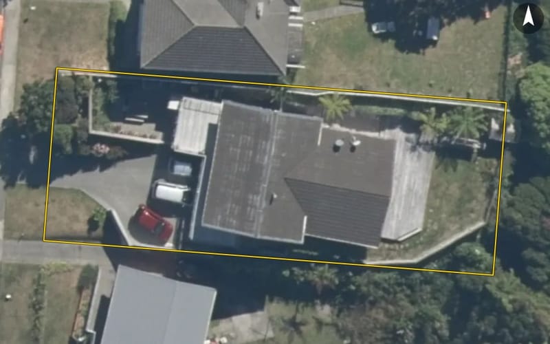 100 Dowse Drive
