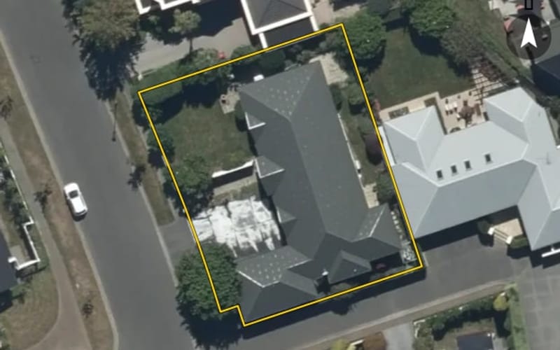 18 Chateau Drive