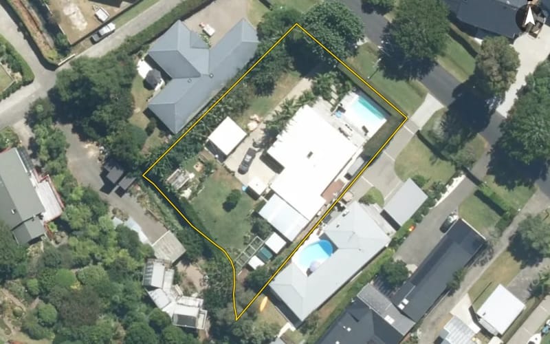 22 Glengarry Avenue