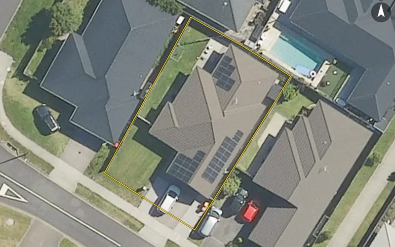 3 Wheriko Street