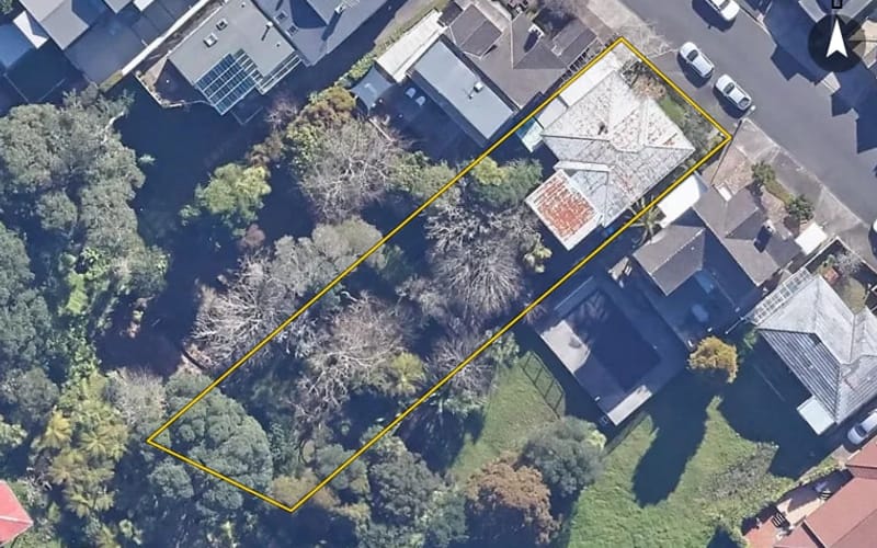 23 Laurie Avenue