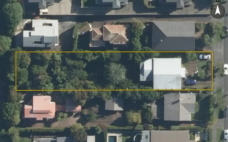 15 Haast Street