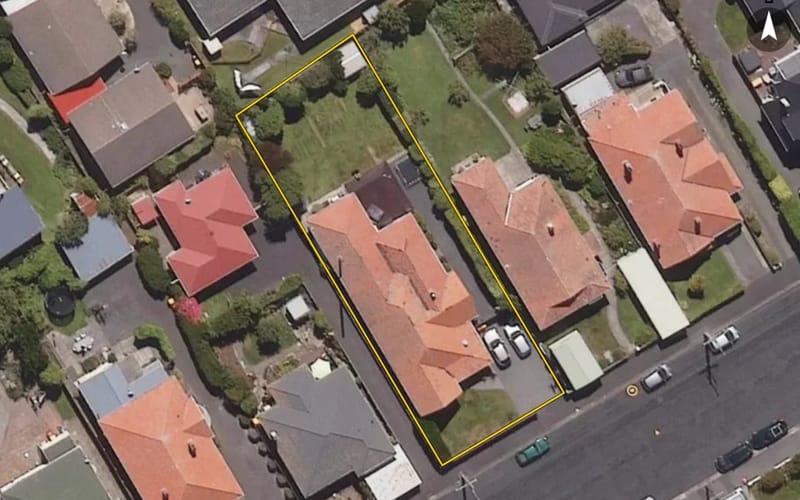 25 Coughtrey Street
