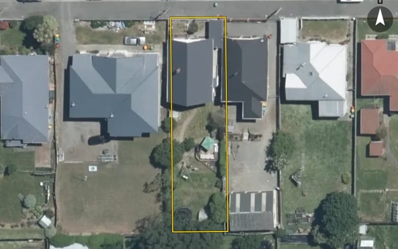 8A Jackson Street