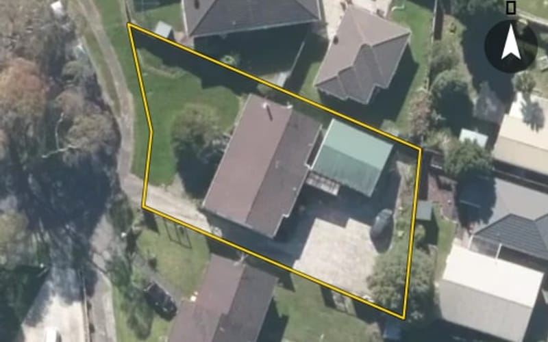 8 Tyndrum Place