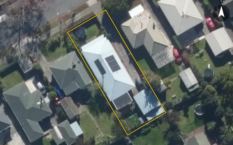57 Guy Avenue