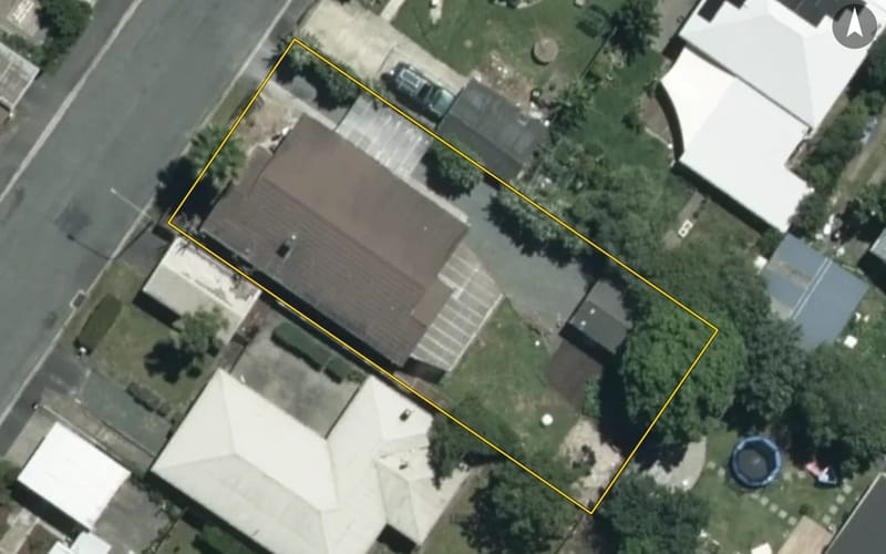 5 Gorrie Street