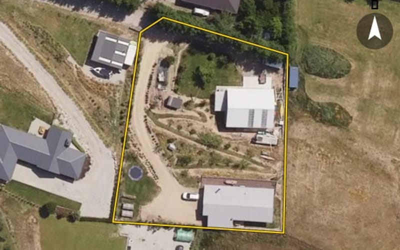 7A Lynn Lane