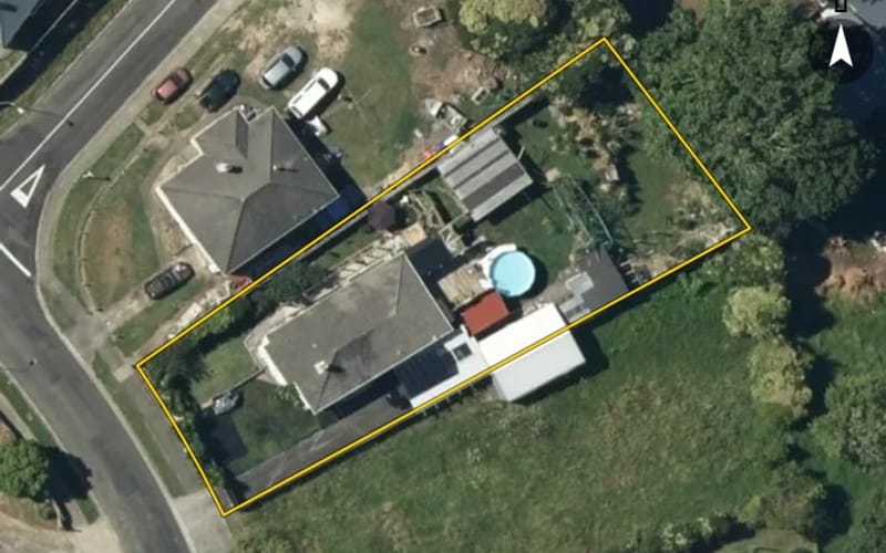 37 Te Wheoro Crescent