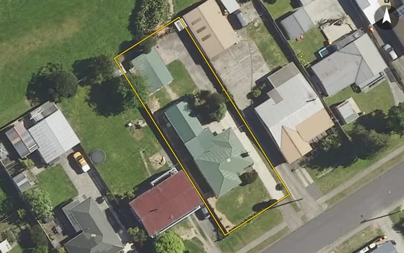 31 Bell Road