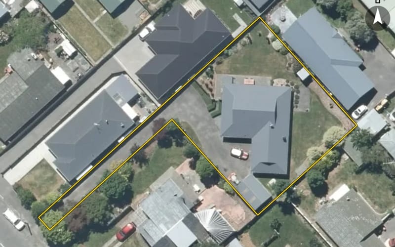 114 Middle Road
