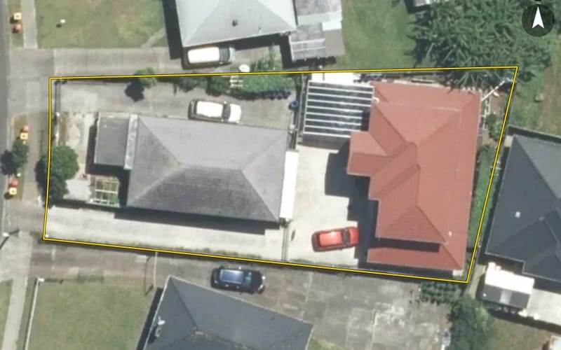 20 Piako Street