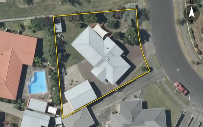 4 Cardiff Place