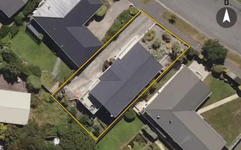 248 Larnach Road