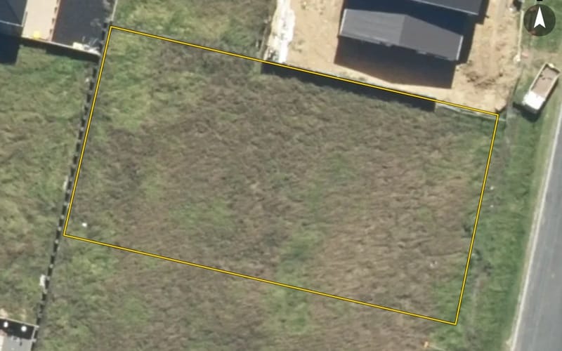 15 Shepherds Lane