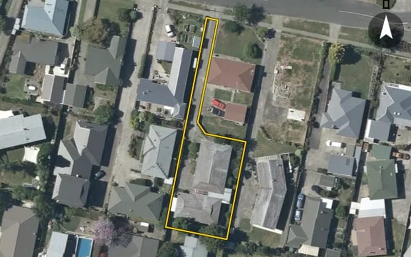 1/27A Elbourne Street