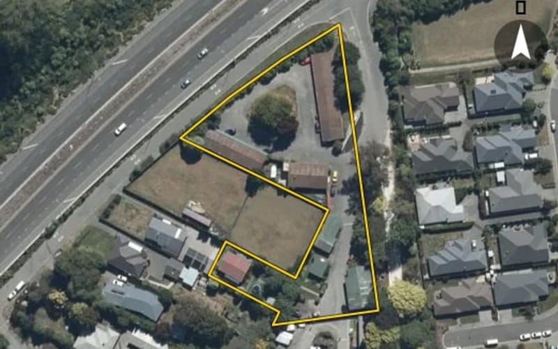 219 Johns Road
