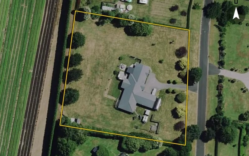 18 Bilsthorpe Lane
