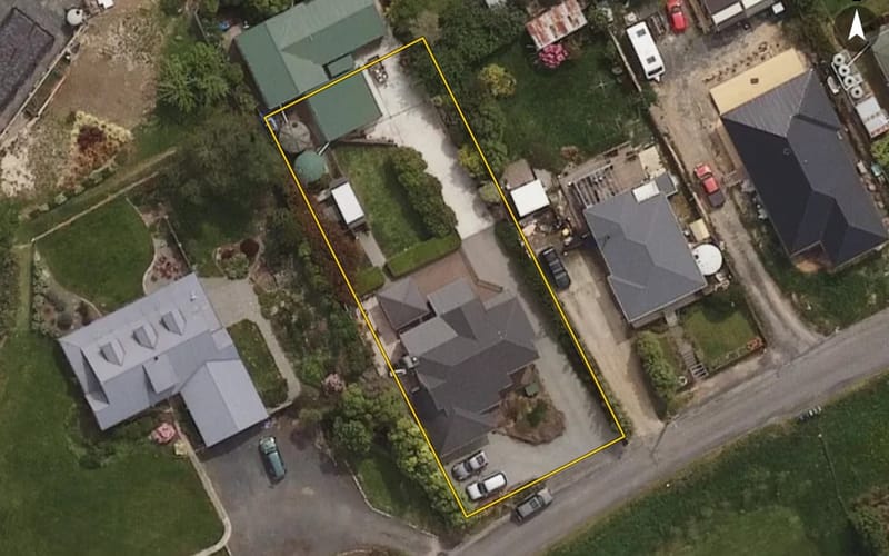 31 Precelly Street