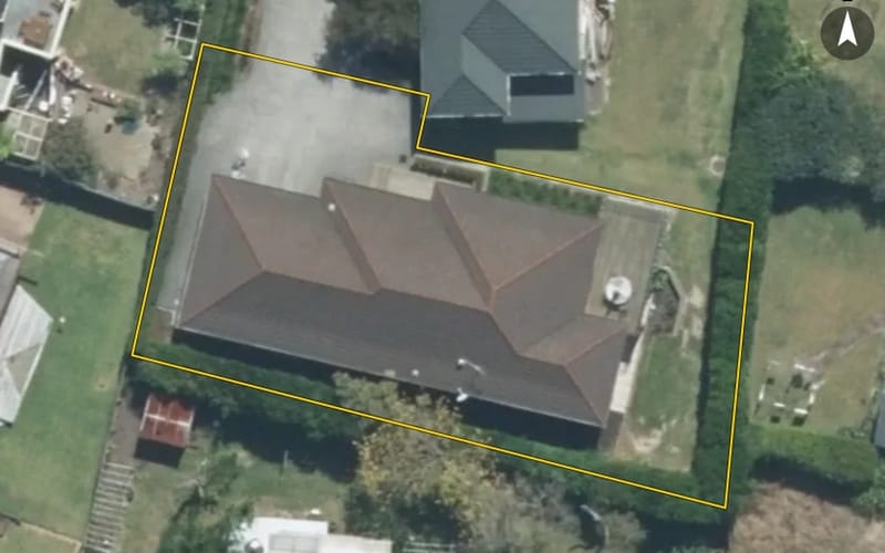 54 Kowhai Road