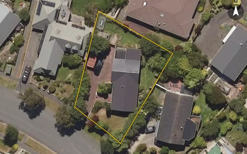 227 Larnach Road