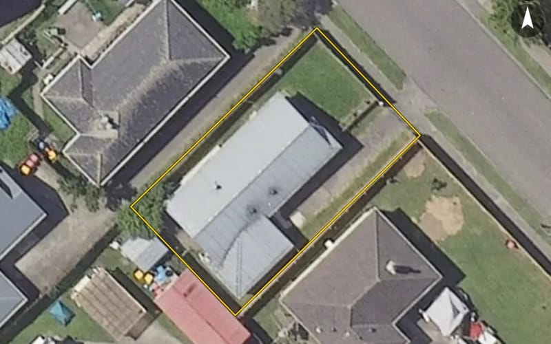 4 Dunkirk Street