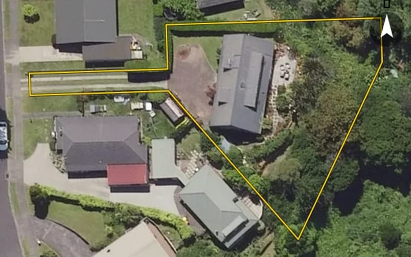 10 Knox Place