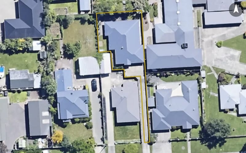 30A Fulton Street