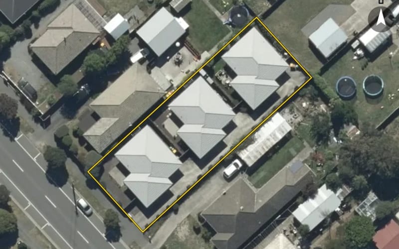 219 Breezes Road