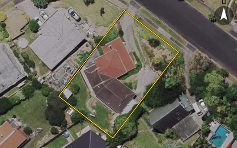 9 Glamis Avenue