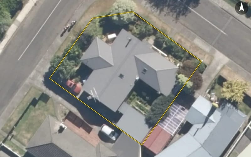 12 Matuku Street