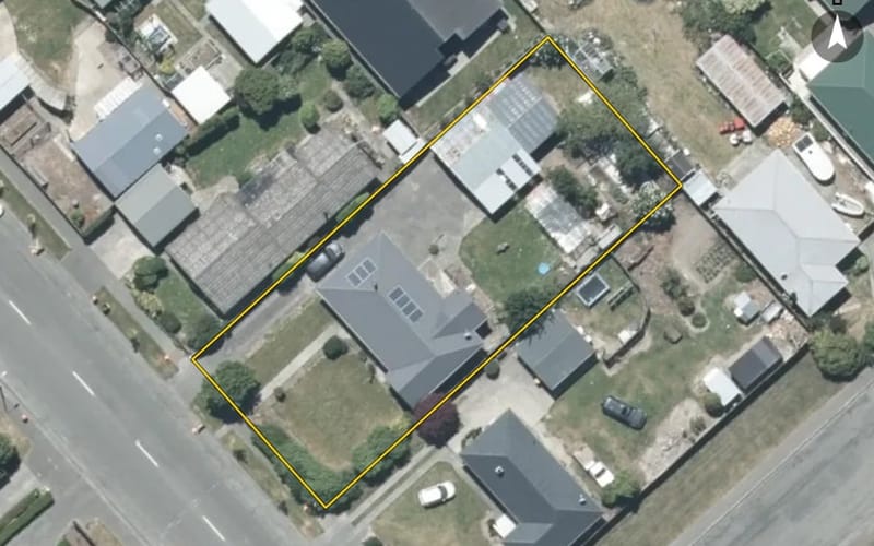 40 Saunders Road