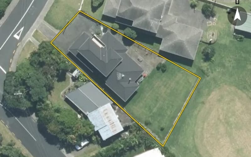 53 Langton Road